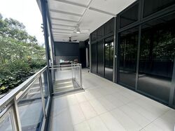 Eco Sanctuary (D23), Condominium #578575141